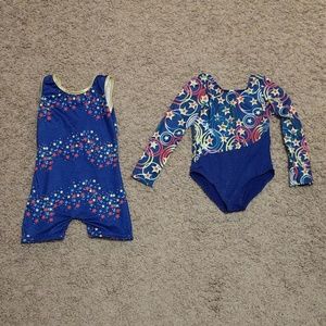 Leotard bundle